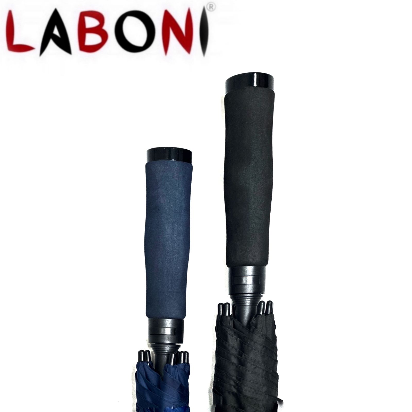 Laboni's BMW Long Stick Umbrella
